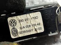 Подсветка салона EMNO0X Volkswagen Passat - Фото 5