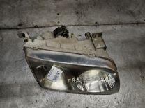 Фара правая 4AB9VB Hyundai Trajet купить