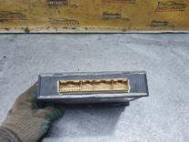 Блок управления печки/климат-контроля 7E3QP3 Audi A4 купить в магазине запчастей бу