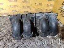 Коллектор впускной WGV84D Mercedes C W202 купить в магазине запчастей бу