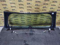 Стекло заднее MDOG0S Toyota Avensis купить в магазине запчастей бу