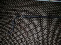 Стабилизатор подвески (поперечной устойчивости) передний CYJN8V Volkswagen Passat купить на авторазборке