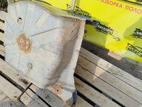 Ниша запасного колеса YXFK9H Toyota Aygo - Фото 5