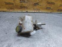 Цилиндр тормозной главный 8JP4D7 Peugeot 206