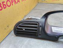Кожух панели приборов WAJCXU Peugeot 406 купить