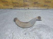 Рычаг задний левый 1YV15M Volvo V50 купить с доставкой