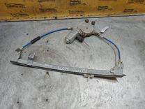 Стеклоподъемник электрический передний левый NS1ZCW Fiat Punto - Фото 4