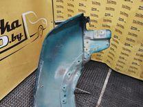 Крыло переднее левое IC4QGZ Ford Tourneo Connect undefined