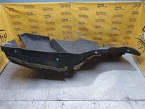 Обшивка багажника J8Z8QK Audi 100 купить