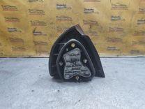 Фонарь задний правый XA9AJS Mitsubishi Carisma купить с доставкой. Огромный выбор запчастей и марок авто. У нас есть практически все.