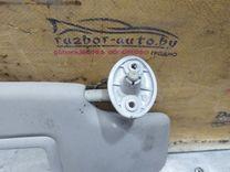 Козырек солнцезащитный 48P12J Ford Mondeo - Фото 2