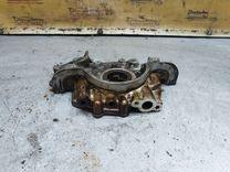 Насос масляный 04DFX0 Ford Mondeo - Фото 2