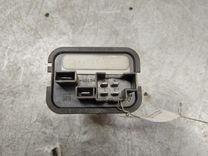 Сопротивление печки XY9SI0 Opel Meriva - Фото 4