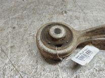 Рычаг передний правый XHAFLF Volkswagen Passat купить на авторазборке