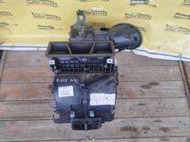 Корпус отопителя (печки) 91TS6Q Peugeot 307