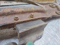 Балка под КПП F44TC0 Mazda Xedos 6 - Фото 4