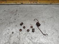 Механизм развода задних тормозных колодок правый BSTX69 Mazda MPV купить