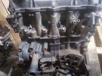 Двигатель IFGWW5 Skoda Fabia undefined