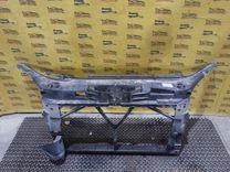 Передняя панель крепления облицовки (телевизор) O421I8 Mazda 3