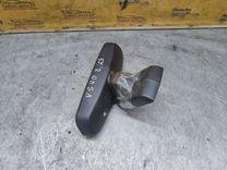 Зеркало салона 8QTQY3 Volvo S40 купить на авторазборке