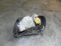 Ремень безопасности передний левый JHWQDE Honda HR-V - Фото 4