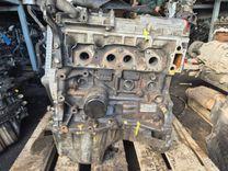 Двигатель X6H3VI Renault Scenic купить с доставкой