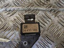 Датчик ускорения V3Q1T0 Opel Signum - Фото 3