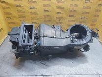 Корпус отопителя (печки) TD1M0A Audi A4 купить в магазине запчастей бу