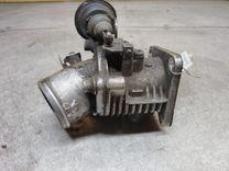 Заслонка дроссельная W0ZW2S Alfa Romeo 147 купить