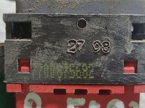 Кнопка стеклоподъемника переднего правого O93KG0 Renault Espace - Фото 5