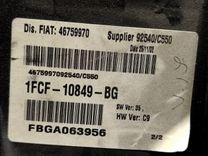 Щиток приборов (приборная панель) B85WLL Fiat Stilo - Фото 4