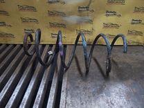 Пружина передняя 1S1PYV Peugeot 307 - Фото 3