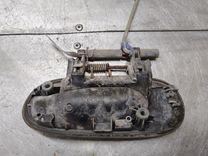 Ручка наружная задняя правая 9H3COO Nissan Almera купить