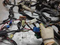 Проводка 7FGA24 Hyundai Getz - Фото 14