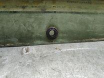 Стекло двери задней левой 08BDA9 Peugeot 405 купить в магазине запчастей бу