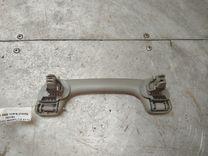 Ручка внутренняя потолочная YZJ10V Renault Scenic - Фото 2