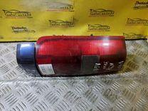 Фонарь задний левый R7SG9D Volvo V70 - Фото 3