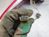 Фонарь задний правый 8RXOGG Peugeot 607 купить в магазине запчастей бу