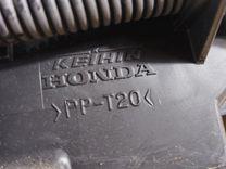 Корпус отопителя (печки) C6S2RC Honda Accord купить с доставкой