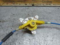 Стеклоподъемник задний правый U5OKCV Peugeot 406 - Фото 5