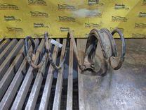 Пружина передняя 7H9U5O Ford Scorpio - Фото 3