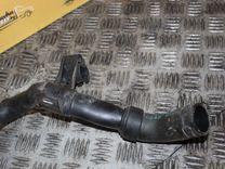 Трубка охлаждающей жидкости металлическая I1O479 Peugeot 307 - Фото 4