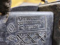 Корпус воздушного фильтра MX8EUJ Renault Laguna купить с доставкой