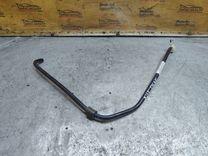 Трубка вакуумная JE8KL2 Mercedes A W168 - Фото 3