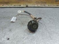 Клемма аккумулятора минус 1ZHK3V Citroen Xsara Picasso - Фото 2