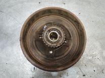 Барабан тормозной 94IZU1 Renault Kangoo - Фото 7