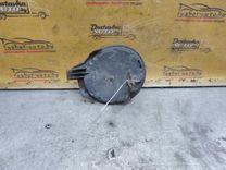 Заглушка (решетка) в бампер передний 0C0LGA Renault Scenic купить с доставкой