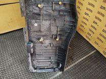 Обшивка крышки багажника OUVQ2Q Volvo V70 купить с доставкой