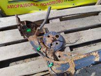 Балка подвески задняя AV3XA9 Volkswagen Passat купить на авторазборке