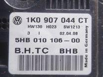 Блок управления печки/климат-контроля EPAIXM Volkswagen Jetta - Фото 3